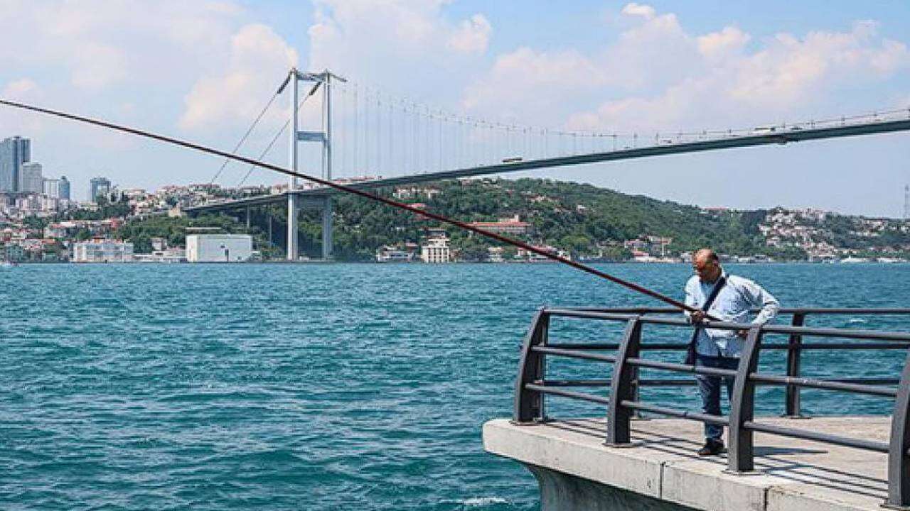 Yurt genelinde hava buz kesecek derken alev alacak: Pastırma sıcakları kapıda, işte sıcaklıkların fırlayacağı o tarih 2